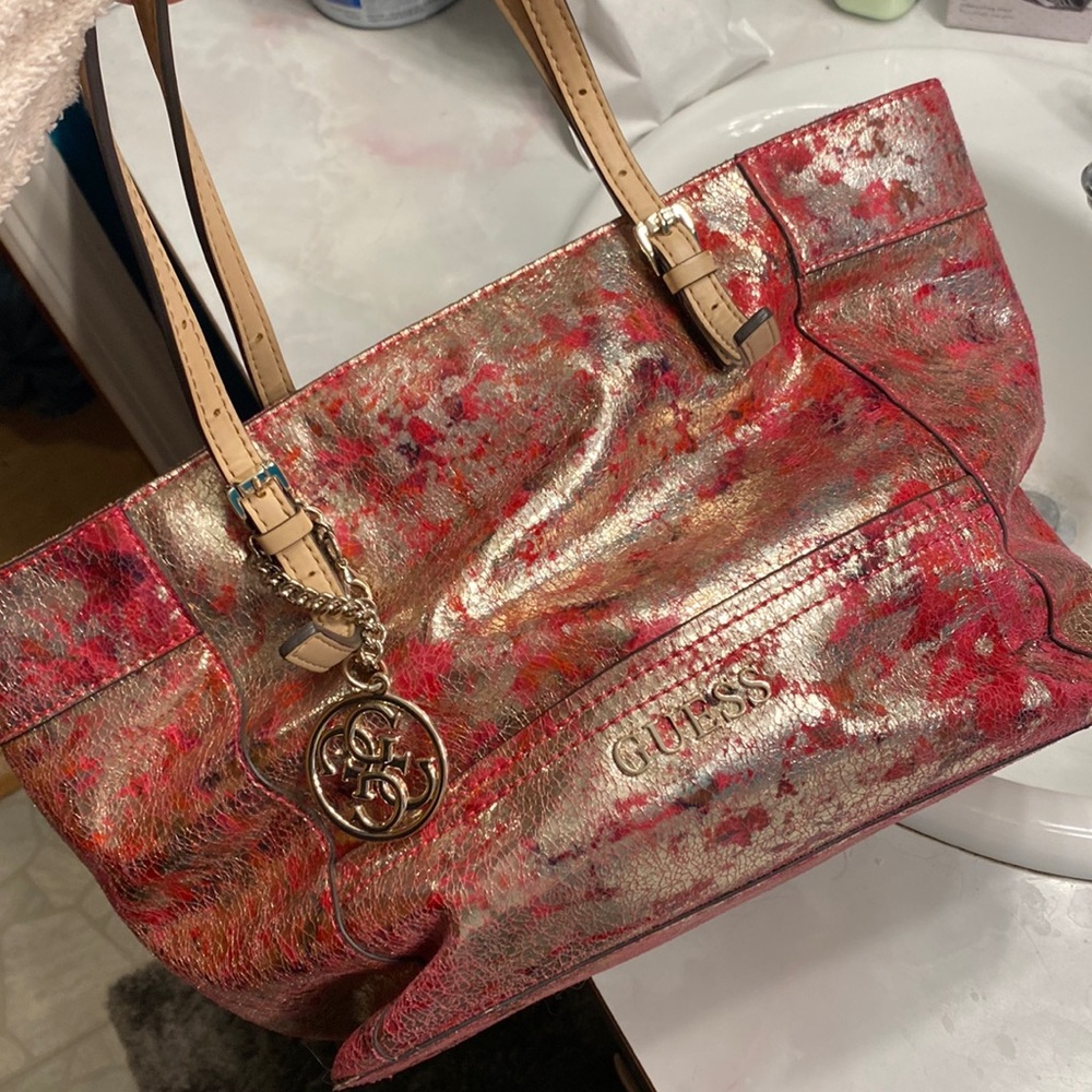 GUESS Handbag